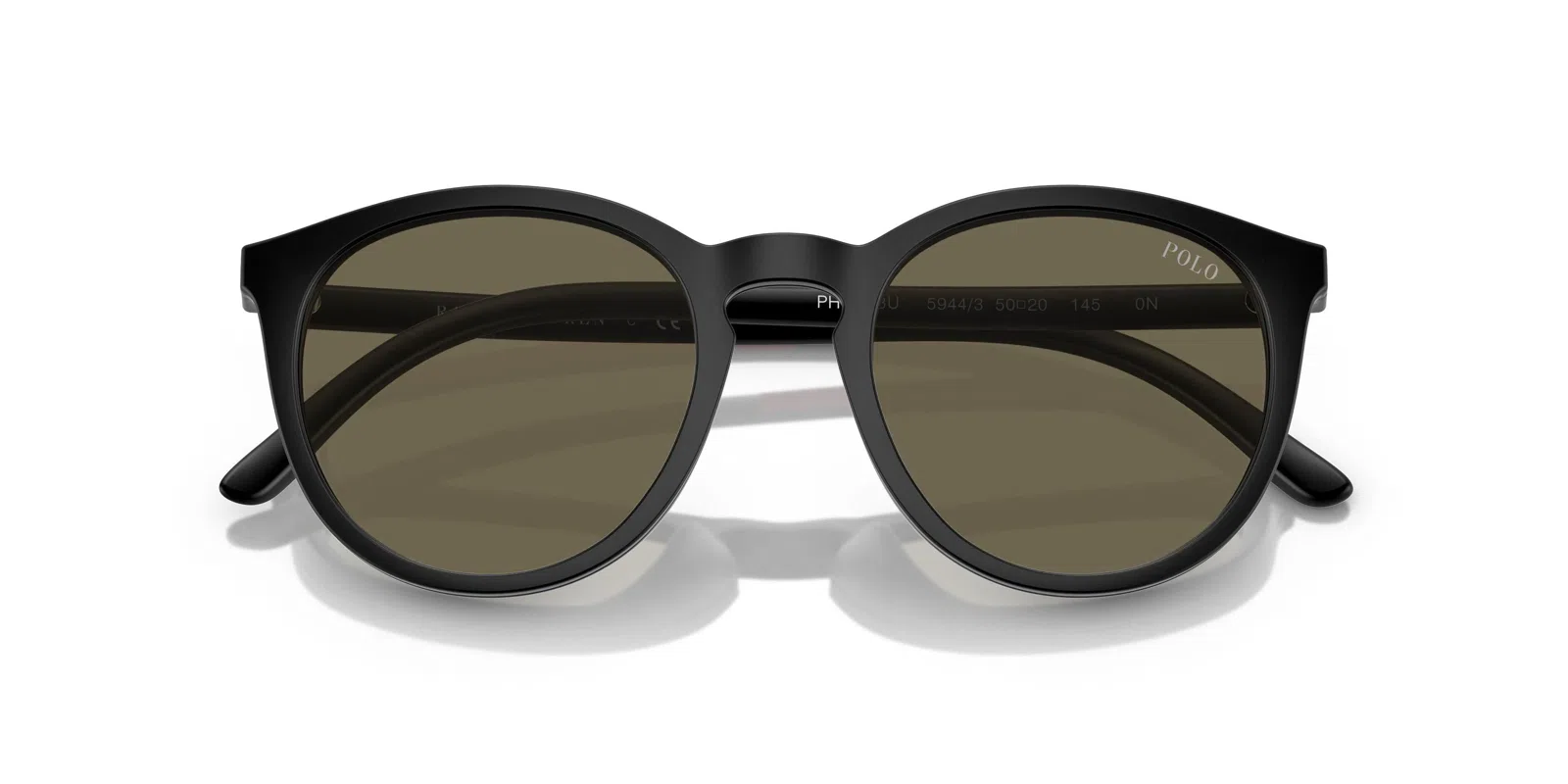 Polo 4183U Sunglasses - view 22